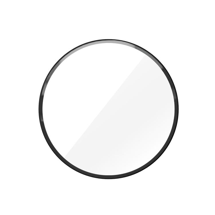 Butterfly Buckle Silicone Watch Band with 3D Curved Film, For Google Pixel Watch 3 45mm, For Google Pixel Watch 3 41mm, For Google Pixel Watch 2, For Google Pixel Watch