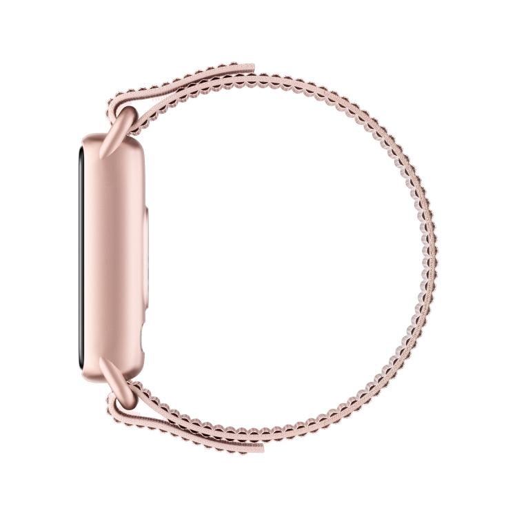 GTL1 0.96 inch TFT Screen Fitness Tracker Smart Wristband Support Heart Rate Monitoring