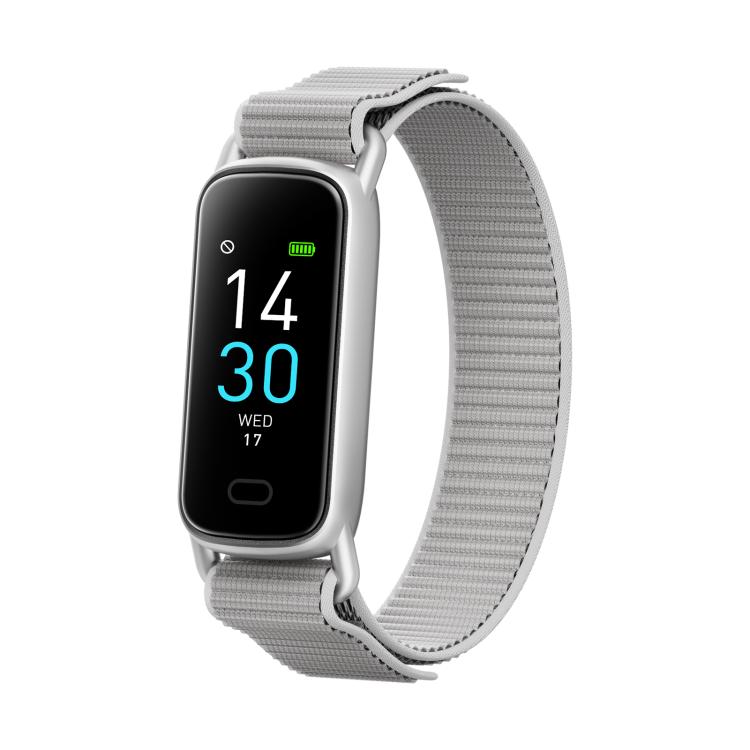 GTL1 0.96 inch TFT Screen Fitness Tracker Smart Wristband Support Heart Rate Monitoring