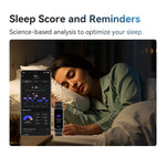 GTL1 0.96 inch TFT Screen Fitness Tracker Smart Wristband Support Heart Rate Monitoring