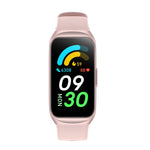 GTL2 1.47 inch TFT Screen Fitness Tracker Smart Wristband Support Heart Rate Monitoring