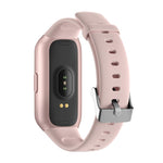 GTL2 1.47 inch TFT Screen Fitness Tracker Smart Wristband Support Heart Rate Monitoring