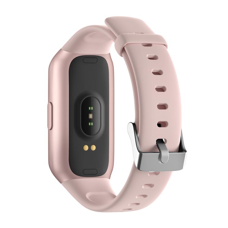 GTL2 1.47 inch TFT Screen Fitness Tracker Smart Wristband Support Heart Rate Monitoring