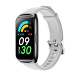 GTL2 1.47 inch TFT Screen Fitness Tracker Smart Wristband Support Heart Rate Monitoring