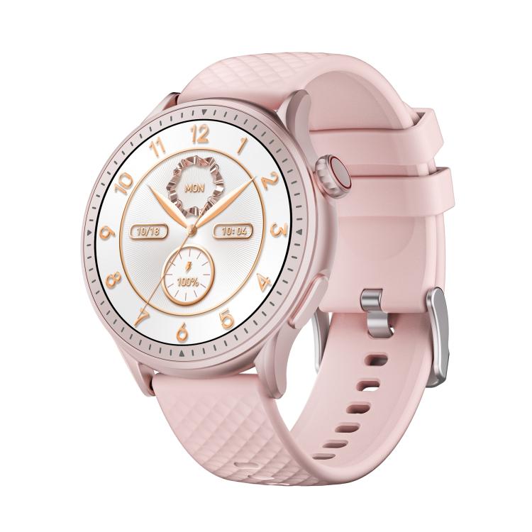 GTR3 1.43 inch AMOLED Screen Fitness Tracker Smart Watch Support Heart Rate Monitoring