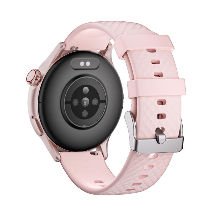 GTR3 1.43 inch AMOLED Screen Fitness Tracker Smart Watch Support Heart Rate Monitoring