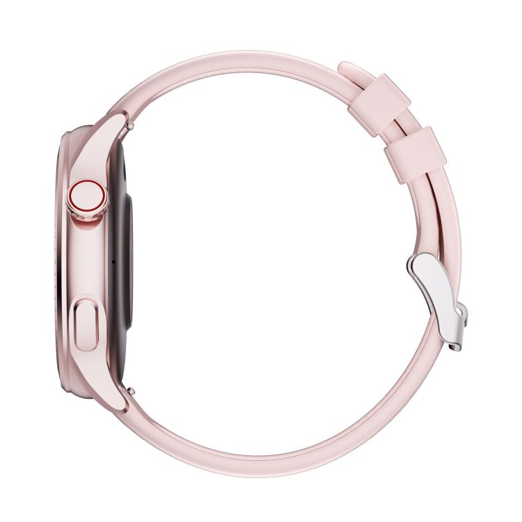 GTR3 1.43 inch AMOLED Screen Fitness Tracker Smart Watch Support Heart Rate Monitoring