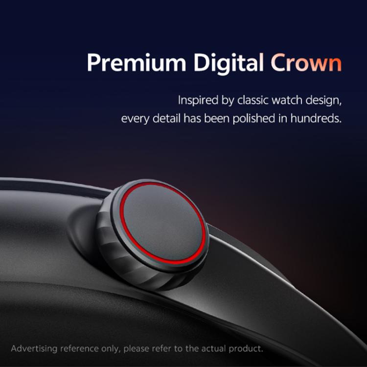 GTR3 1.43 inch AMOLED Screen Fitness Tracker Smart Watch Support Heart Rate Monitoring