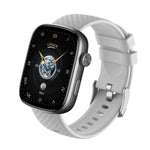 GTS8 1.95 inch AMOLED Screen Fitness Tracker Smart Watch Support Heart Rate Monitoring