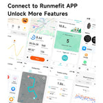 GTS9 1.96 inch TFT Screen Outdoor Rugged Smart Watch 3ATM Waterproof