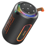 Zealot MP1 60W Portable Outdoor RGB Bluetooth Speaker
