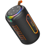 Zealot MP1 60W Portable Outdoor RGB Bluetooth Speaker