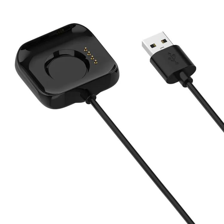 xDfind Portable Smart Watch Magnetic Charger, Length: 1m, For OPPO Watch 4 Pro / 3 Pro / 3 / 2 / SE