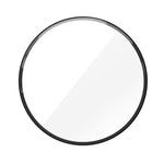 Marine Double Buckle Silicone Watch Band with 3D Curved Film, For Samsung Galaxy Watch Ultra 2025, For Samsung Galaxy Watch Ultra 47mm