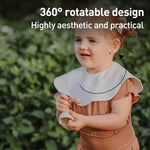 Benzdeer Petal Shape Bib Infants Saliva Towel, Love Heart, Ripple Red and Blue Grid, Ripple Bow, Large Color Grid, Pink and Yellow Stripes, Pink and Blue Stripes, Retro Checkered Flowers, Retro Butterfly, Retro Line Flowers, Retro Umbrella, Tool       ...