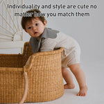 Benzdeer Baby Bib Infants Saliva Towel, Brown Striped Square Collar, Brown Striped Flower Shape, Beige Hexagon, Beige Square Collar, Chocolate Hexagon, Dark Blue Hexagon, Small Squares Hexagon, Apricot Plaid Flower Shape, Apricot Striped Square Collar ...