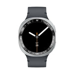 Smart Watch Protective Frame Metal Bezel Ring, Style: A Style, For Samsung Galaxy Watch8 Classic 46mm, For Samsung Galaxy Watch8 44mm, For Samsung Galaxy Watch8 40mm