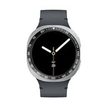 Smart Watch Protective Frame Metal Bezel Ring, Style: E Style, For Samsung Galaxy Watch8 Classic 46mm, For Samsung Galaxy Watch8 44mm, For Samsung Galaxy Watch8 40mm