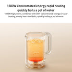 Original Xiaomi Mijia 1.7L 1800W Electric Kettle 3, CN Plug, Electric Kettle 3