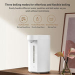 Original Xiaomi Mijia Smart Electric Thermos Bottle 5L 1600W, CN Plug, Electric Thermos Bottle 5L