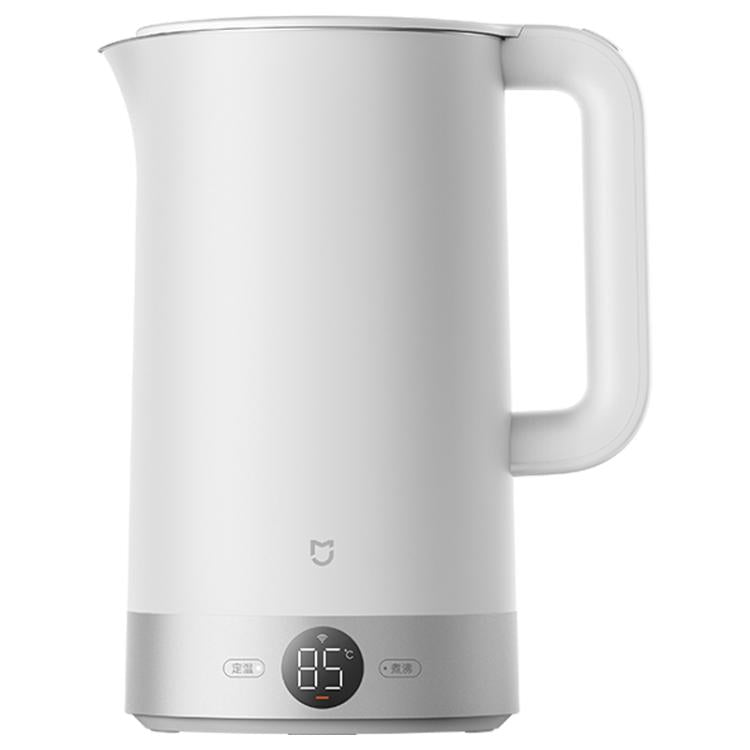 Original Xiaomi Mijia 2.0L 1800W Constant Temperature Electric Kettle 3 Pro, CN Plug
