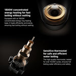 Original Xiaomi Mijia 2.0L 1800W Constant Temperature Electric Kettle 3 Pro, CN Plug