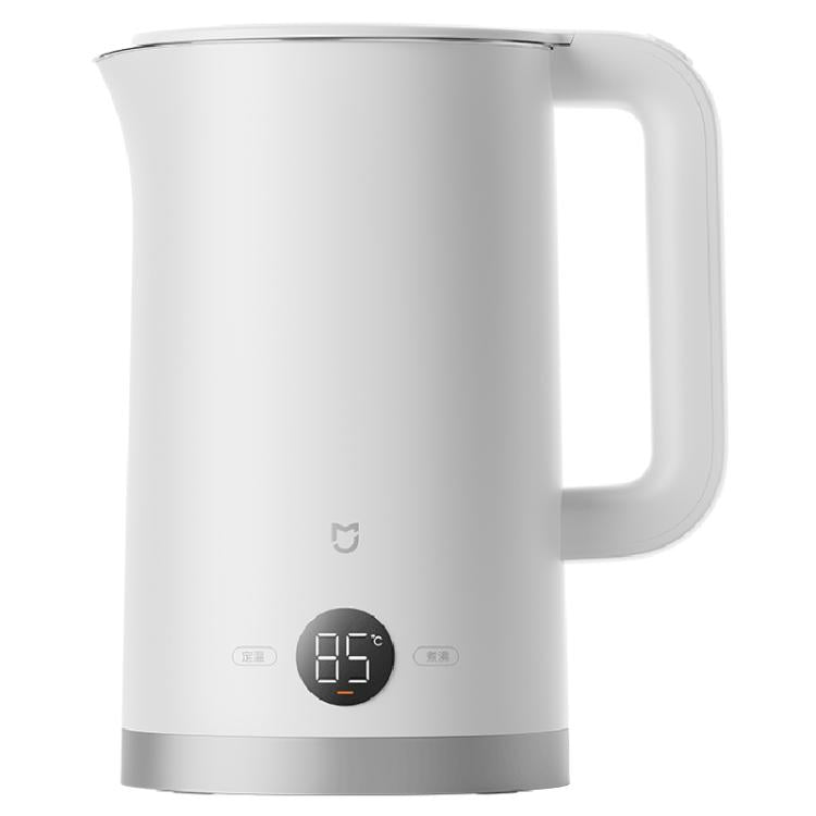 Original Xiaomi Mijia 1.7L 1800W Constant Temperature Electric Kettle 3, CN Plug