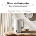 Original Xiaomi Mijia 1.7L 1800W Constant Temperature Electric Kettle 3, CN Plug