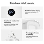 Original Xiaomi Mijia 1.7L 1800W Constant Temperature Electric Kettle 3, CN Plug