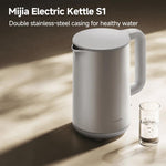 Original Xiaomi Mijia 1,7 l 1800 W Wasserkocher S1, CN-Stecker