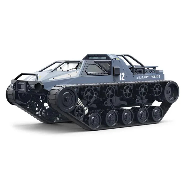 JJR/C C8812 Max Full Scale High Speed Drift Crawler Off-road Remote Control Car