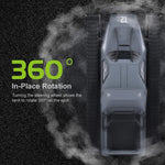 JJR/C C8812 Max Full Scale High Speed Drift Crawler Off-road Remote Control Car