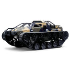 JJR/C C8812 Max Full Scale High Speed Drift Crawler Off-road Remote Control Car