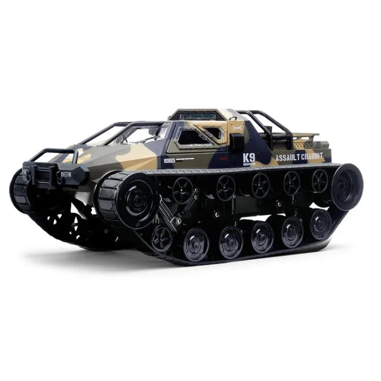 JJR/C C8812 Max Full Scale High Speed Drift Crawler Off-road Remote Control Car