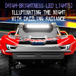 JJR/C C8826 1:10 Large 4WD High Speed ??Short Truck Off-road Remote Control Car