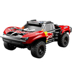 JJR/C C8826 1:10 Large 4WD High Speed ??Short Truck Off-road Remote Control Car