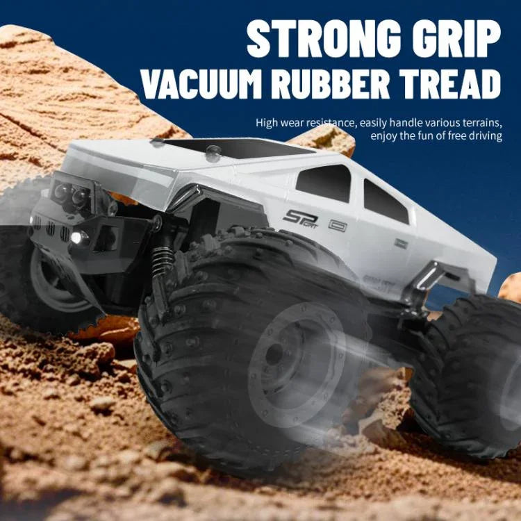 JJR/C Q208 Cyberfoot Off-road Remote Control Car