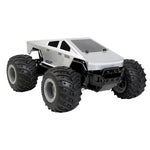 JJR/C Q208 Cyberfoot Off-road Remote Control Car