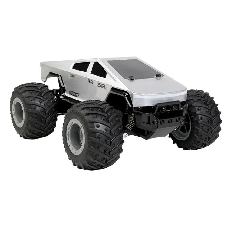 JJR/C Q208 Cyberfoot Off-road Remote Control Car