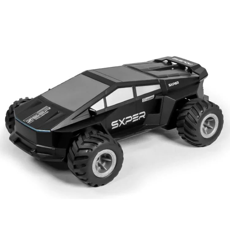JJR/C Q212 4WD Amphibious Cyber Armor Off-road Remote Control Car