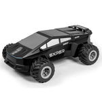 JJR/C Q212 4WD Amphibious Cyber Armor Off-road Remote Control Car