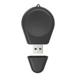 xDfind USB Interface Smart Watch Wireless Charger with Lanyard, For Samsung Galaxy Watch 8/7/6/5/4