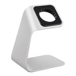 xDfind For Apple Watch Smart Watch Aluminum Alloy Charging Stand without Charger