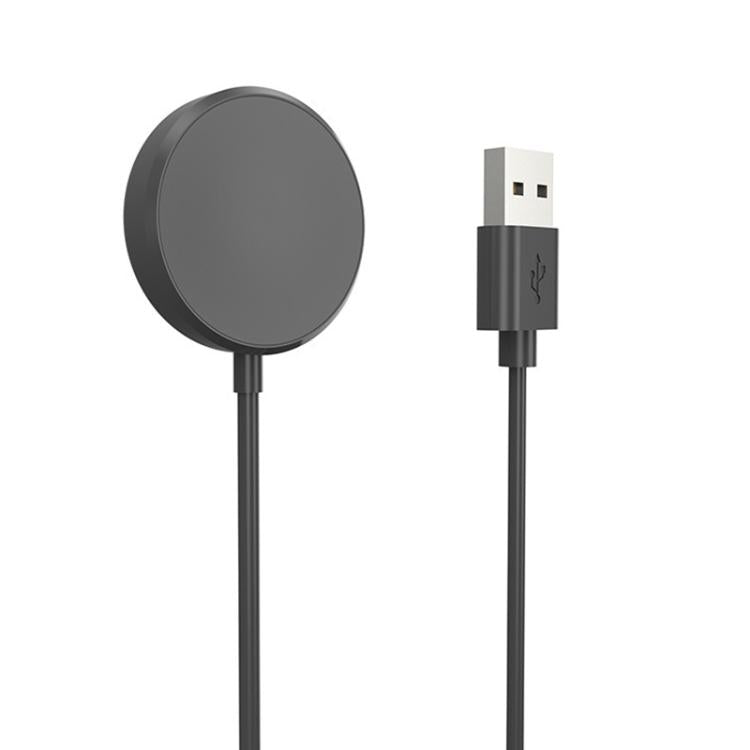 xDfind USB Interface Smart Watch Charger with Holder, For Samsung Galaxy Watch 8/Ultra 2025/7/6/5