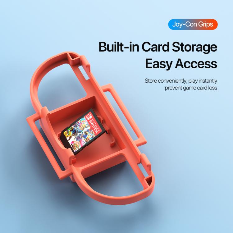 DUX DUCIS 25 in 1 Gaming Motion Sensor Accessory Sports Controller Set, For Nintendo Switch 2