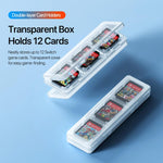 DUX DUCIS 25 in 1 Gaming Motion Sensor Accessory Sports Controller Set, For Nintendo Switch 2