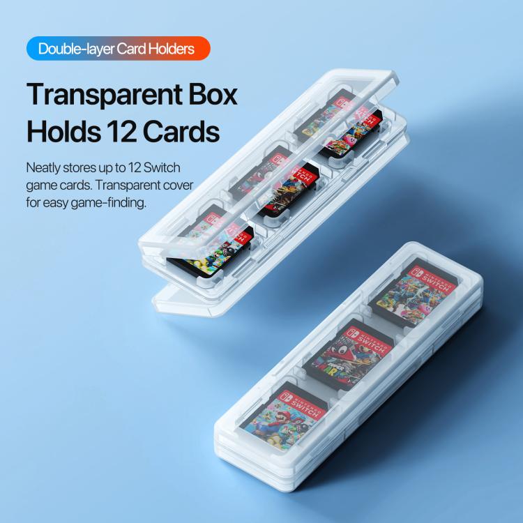 DUX DUCIS 25 in 1 Gaming Motion Sensor Accessory Sports Controller Set, For Nintendo Switch 2