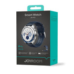 JOYROOM Classic Series JR-FC3 Bluetooth Call Smart Watch Supports Heart Rate Monitoring