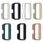 xDfind Tempered Film Integrated PC Watch Protective Cover, For Samsung Galaxy Fit3