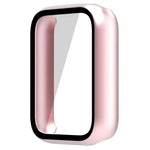 xDfind Tempered Film Integrated PC Watch Protective Cover, For Xiaomi Smart Band 9 Pro